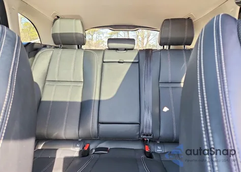 2019 Land Rover Range Rover Velar S z USA, uszkodzony, nr VIN SALYB2FV6KA220602